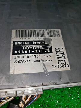 ДВИГАТЕЛЬ НА TOYOTA CAMRY ACV30 2AZ-FE