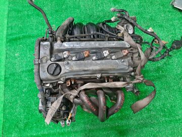 ДВИГАТЕЛЬ НА TOYOTA IPSUM ACM21 2AZ-FE