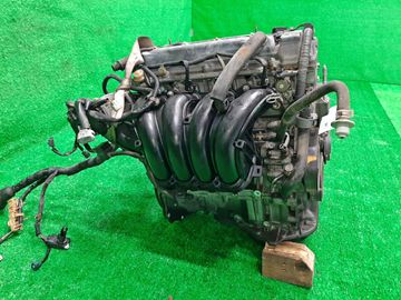 ДВИГАТЕЛЬ НА TOYOTA IPSUM ACM21 2AZ-FE
