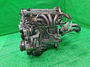ДВИГАТЕЛЬ НА TOYOTA IPSUM ACM21 2AZ-FE