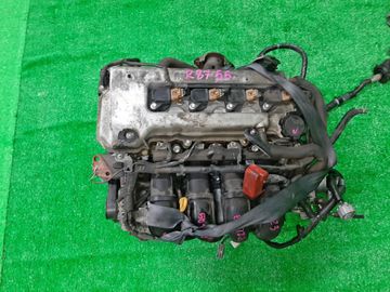 ДВИГАТЕЛЬ НА TOYOTA FIELDER ZZE122 1ZZ-FE