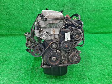 ДВИГАТЕЛЬ НА TOYOTA FIELDER ZZE122 1ZZ-FE