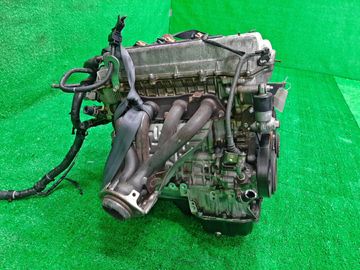 ДВИГАТЕЛЬ НА TOYOTA FIELDER ZZE122 1ZZ-FE