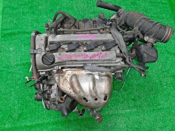 ДВИГАТЕЛЬ НА TOYOTA ESTIMA ACR50 2AZ-FE