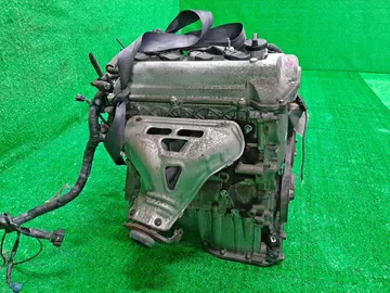 ДВИГАТЕЛЬ НА TOYOTA COROLLA NZE121 1NZ-FE