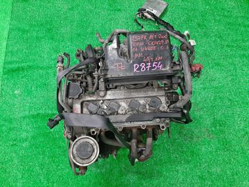 ДВИГАТЕЛЬ НА TOYOTA PLATZ SCP11 1SZ-FE