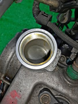 ДВИГАТЕЛЬ НА TOYOTA PLATZ SCP11 1SZ-FE