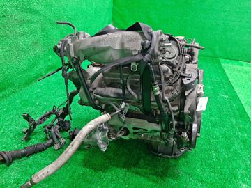 ДВИГАТЕЛЬ НА TOYOTA CAMRY GRACIA MCV21 2MZ-FE