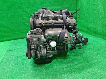 ДВИГАТЕЛЬ НА TOYOTA CAMRY GRACIA MCV21 2MZ-FE