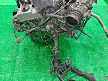 ДВИГАТЕЛЬ НА TOYOTA CAMRY GRACIA MCV21 2MZ-FE