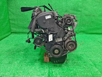 ДВИГАТЕЛЬ НА TOYOTA IPSUM SXM10 3S-FE