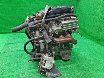 ДВИГАТЕЛЬ НА TOYOTA CROWN GRS182 3GR-FSE