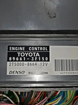 ДВИГАТЕЛЬ НА TOYOTA CROWN GRS182 3GR-FSE