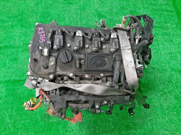 ДВИГАТЕЛЬ НА TOYOTA PRIUS ZVW50 2ZR-FXE