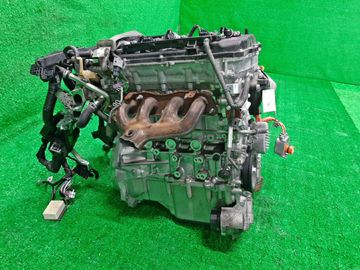 ДВИГАТЕЛЬ НА TOYOTA PRIUS ZVW50 2ZR-FXE
