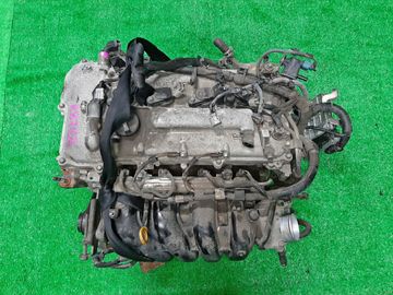 ДВИГАТЕЛЬ НА TOYOTA FIELDER ZRE142 2ZR-FE