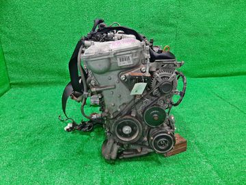 ДВИГАТЕЛЬ НА TOYOTA FIELDER ZRE142 2ZR-FE