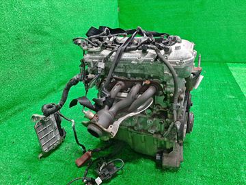 ДВИГАТЕЛЬ НА TOYOTA FIELDER ZRE142 2ZR-FE