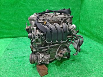 ДВИГАТЕЛЬ НА TOYOTA FIELDER ZRE142 2ZR-FE