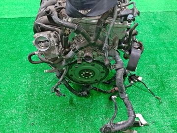 ДВИГАТЕЛЬ НА TOYOTA FIELDER ZRE142 2ZR-FE