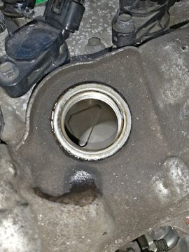 ДВИГАТЕЛЬ НА TOYOTA FIELDER ZRE142 2ZR-FE