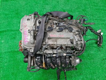 ДВИГАТЕЛЬ НА TOYOTA COROLLA AXIO ZRE142 2ZR-FE