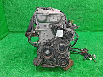 ДВИГАТЕЛЬ НА TOYOTA COROLLA AXIO ZRE142 2ZR-FE