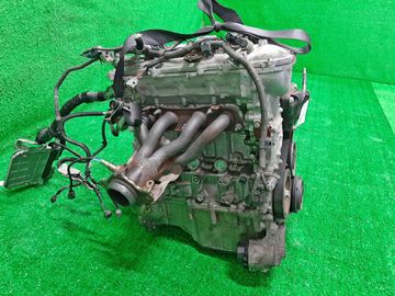 ДВИГАТЕЛЬ НА TOYOTA COROLLA AXIO ZRE142 2ZR-FE