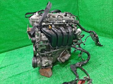 ДВИГАТЕЛЬ НА TOYOTA COROLLA AXIO ZRE142 2ZR-FE