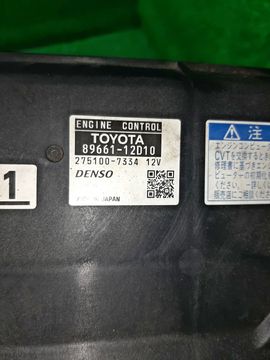 ДВИГАТЕЛЬ НА TOYOTA COROLLA AXIO ZRE142 2ZR-FE
