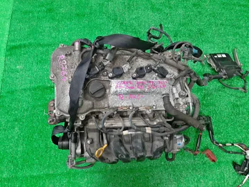 ДВИГАТЕЛЬ НА TOYOTA FIELDER ZRE142 2ZR-FE