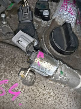 ДВИГАТЕЛЬ НА TOYOTA FIELDER ZRE142 2ZR-FE