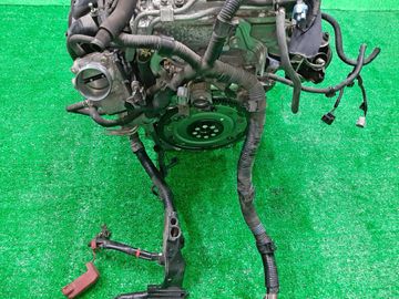 ДВИГАТЕЛЬ НА TOYOTA FIELDER ZRE142 2ZR-FE
