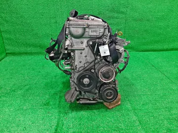 ДВИГАТЕЛЬ НА TOYOTA FIELDER ZRE142 2ZR-FE