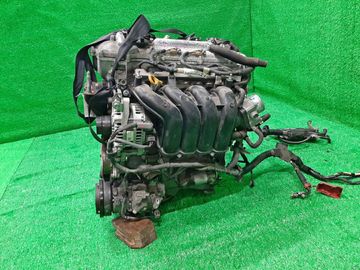ДВИГАТЕЛЬ НА TOYOTA FIELDER ZRE142 2ZR-FE