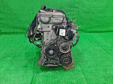 ДВИГАТЕЛЬ НА TOYOTA FIELDER ZRE142 2ZR-FE