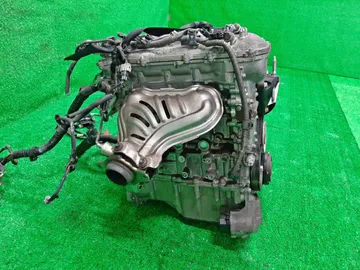 ДВИГАТЕЛЬ НА TOYOTA FIELDER ZRE142 2ZR-FE