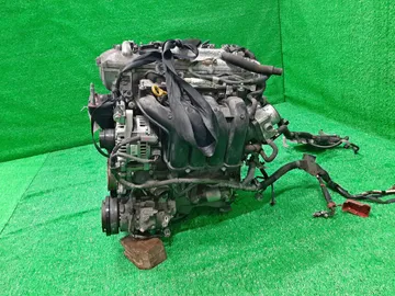ДВИГАТЕЛЬ НА TOYOTA FIELDER ZRE142 2ZR-FE