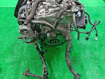 ДВИГАТЕЛЬ НА TOYOTA FIELDER ZRE142 2ZR-FE