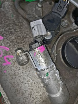 ДВИГАТЕЛЬ НА TOYOTA FIELDER ZRE142 2ZR-FE