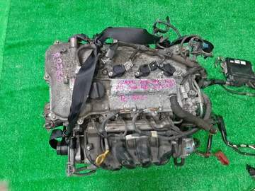ДВИГАТЕЛЬ НА TOYOTA FIELDER ZRE142 2ZR-FE
