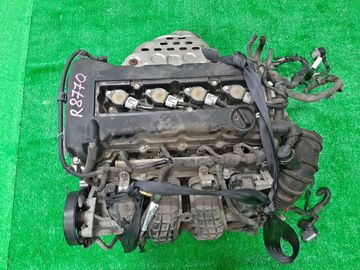 ДВИГАТЕЛЬ НА MITSUBISHI RVR GA3W 4B10