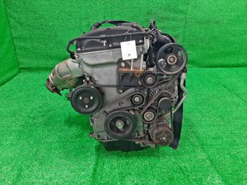 ДВИГАТЕЛЬ НА MITSUBISHI RVR GA3W 4B10