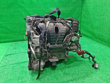 ДВИГАТЕЛЬ НА MITSUBISHI RVR GA3W 4B10