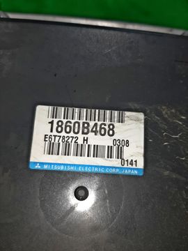 ДВИГАТЕЛЬ НА MITSUBISHI RVR GA3W 4B10