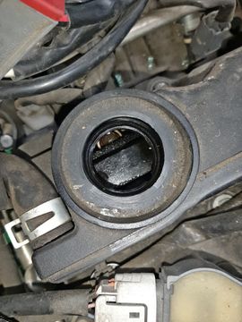 ДВИГАТЕЛЬ НА MITSUBISHI RVR GA3W 4B10