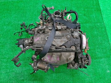 ДВИГАТЕЛЬ НА HONDA HR-V GH3 D16A