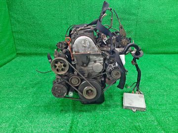 ДВИГАТЕЛЬ НА HONDA HR-V GH3 D16A