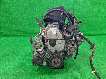 ДВИГАТЕЛЬ НА HONDA HR-V GH4 D16A