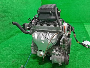 ДВИГАТЕЛЬ НА HONDA HR-V GH4 D16A